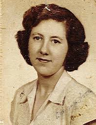 Iris Rowley Obituary