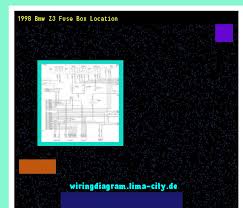 1998 Bmw Z3 Fuse Box Location Wiring Diagram 175921 Amazing Wiring Diagram Collection Bmw Z3 Fuse Box Nissan