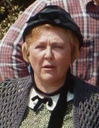 Ida Mae McKenzie (1911-1986)