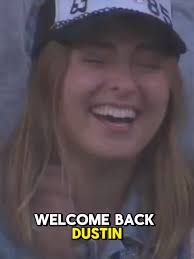 Dustin Matlock Baseball