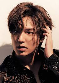 ACTOR❤︎LEE MIN-HO