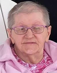 Barbara Buck Obituary (2023)