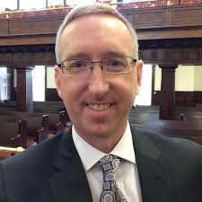 Daniel "Dan" Holstein