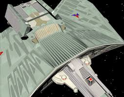 First featured in the st:tos episode. Ktinga Class Klingon Raumschiff Kostenloses 3d Modell Obj Free3d