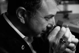 Our Senior Architect Tim Woodfield...