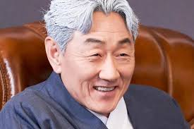 Heo Joon Ho Impresses With His Performance As An Extremely Cruel Villain In  “Buried Hearts”