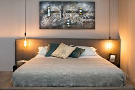 If you have a large bedroom, there may be room for a sitting area with an accent chair and lamp for relaxation and reading. 7 Cool Bedroom Furniture For Your Master Bedroom Cian Blog