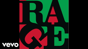 Maybe you would like to learn more about one of these? Rage Against The Machine X The Ummah Chroma Killing In Thy Name Youtube