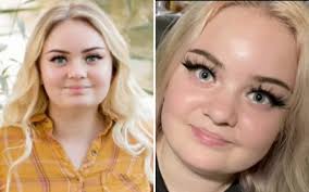 In the morning she was gone': Mum of missing US teen says she's been  ABDUCTED as she tells 'there's something wrong'