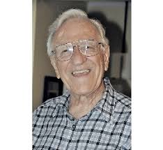 Hans Blaser Obituary