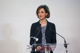 Maybe you would like to learn more about one of these? Chi E Marta Cartabia Possibile Ministra Del Governo Draghi Policy Maker