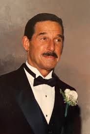 Obituary of John Congo