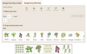 The kitchen garden planner allows you to plan your entire yard as well. The 9 Best Free Online Landscape And Garden Design Tools The Global Valley