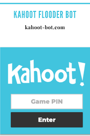 Kahoot spam is a free tool for spamming kahoot game for free. Kahoot Flooder Bot