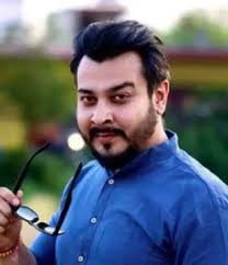 Hindi Movie Actor Aakash Dixit Biography, News, Photos, Videos