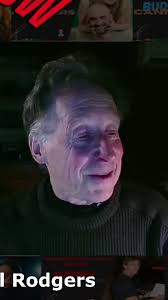 Episode 52 with World Champion Marathoner Bill Rodgers is now ouit  EVERYWHERE! #podcast