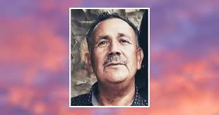 Silverio "Chevy" Holguin Obituary October 1, 2024