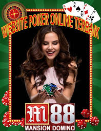 Mansiondomino Situs Pkv Poker Dominoqq Bandarq Sakong Capsa Susun Terpercaya Dan Mudah Menang Di 2020 Poker Hoki