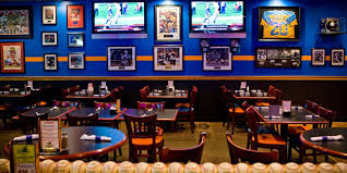 Screwballs Bar and Grille