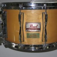 | by wayne blanchard | photograph by francesco prandoni since january, 1963, charlie watts — drummer, artist, husband, father, farm owner, jazz buff, style icon, and a quiet, soulful man of sharp wit — has rejected the hedonistic delights and survived the tumultuous travails associated with being a member and shareholder of the world's greatest rock. Charlie Watts Rolling Stones Pearl Maple Snare Donn Bennett S Drum Vaultdonn Bennett S Drum Vault