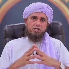 Mufti Tariq Masood FC (@muftitariqmasoodfc) • Threads, Say more