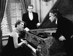 En clave de música, con Anabel Sáez: Robert Schumann, Clara Wieck y  Johannes Brahms, amor a tres bandas | Radio Alicante | Actualidad | Cadena  SER