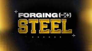 'Forging Steel' takes you inside the offseason