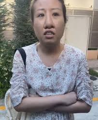 電磁波 おばさん