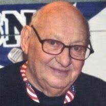 Joseph (Bo) Centanni Obituary