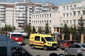 Глава татарстана рассказал, что известно о нападавшем на школу казани. Uih8zw93tkx8pm