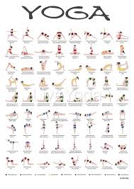 Yoga Poses For Shoulder And Chest Openers Beginner And Intermediate Options Ava Yoga Poses For Hatha Yoga Asanas Hatha Yoga Poses Yoga Asanas