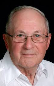 Obituary for Leo C Luckenbaugh