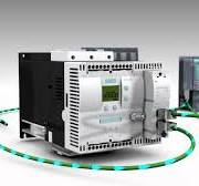 SIRIUS Soft Starter 3RW44 with Profinet