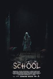 The School Best Horror Movies Horror Movies Scariest Classic Horror Movies Posters