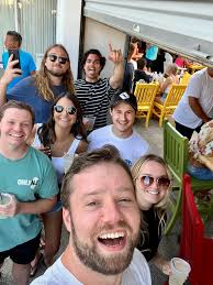 Stephanie Harding and Ben Siegel's Wedding Website