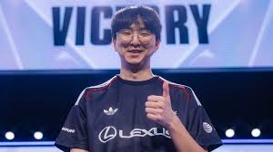 Esports.net - News update