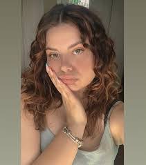 Martina Mason's Instagram, Twitter & Facebook