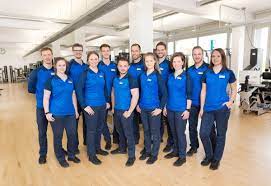 Kieser training steht seit über 50 jahren für gesundheitsorientiertes krafttraining. Krafttraining 117x In Deutschland