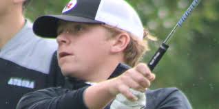 2003 Open champion Ben Curtis wants his players to have fun with golf