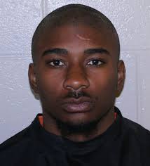 Murder suspect pleads guilty Friday