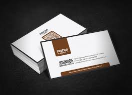 Because of the dissemination of smartphones, everybody has access to a barcode reader in their pocket. Clean Professional Qr Code Business Card By Glenngoh On Deviantart