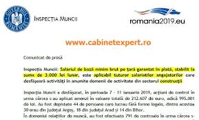 Pe lângă problemele care apar în practică, trebuie luat în. Contabil On Twitter Info Util Si Rezultatele Controalelor Itm Din Ultima Perioada Like Si Share Constructii Salariulminim Garantareinplata Detalii Aici Https T Co Tcjz6ibcfw Https T Co S8loyqljh1
