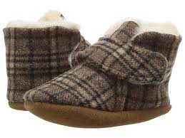 Minnetonka Kids Sawyer Bootie Infant Toddler Zappos Com