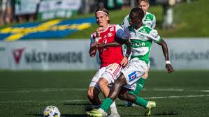 Gefle Dagblad - News update