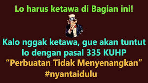 Hasil gambar untuk caption lucu