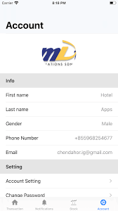 Look for the activision id listing, then click the nearby edit button. Hotel Mw Free Download App For Iphone Steprimo Com