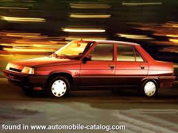 Image result for Blue Mandarin 1995 Renault