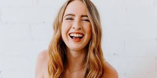 Kat Norton: l'influencer che ha fatto fortuna con Excel