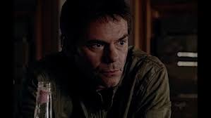 Miles Matheson || Purge My Urges