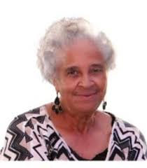 Vaeltena “Tina” Burrell Johnson